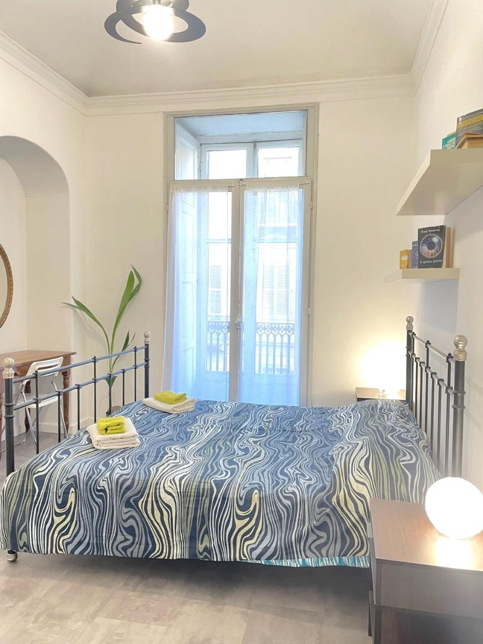 Anselmo Max Appartement Turijn Buitenkant foto