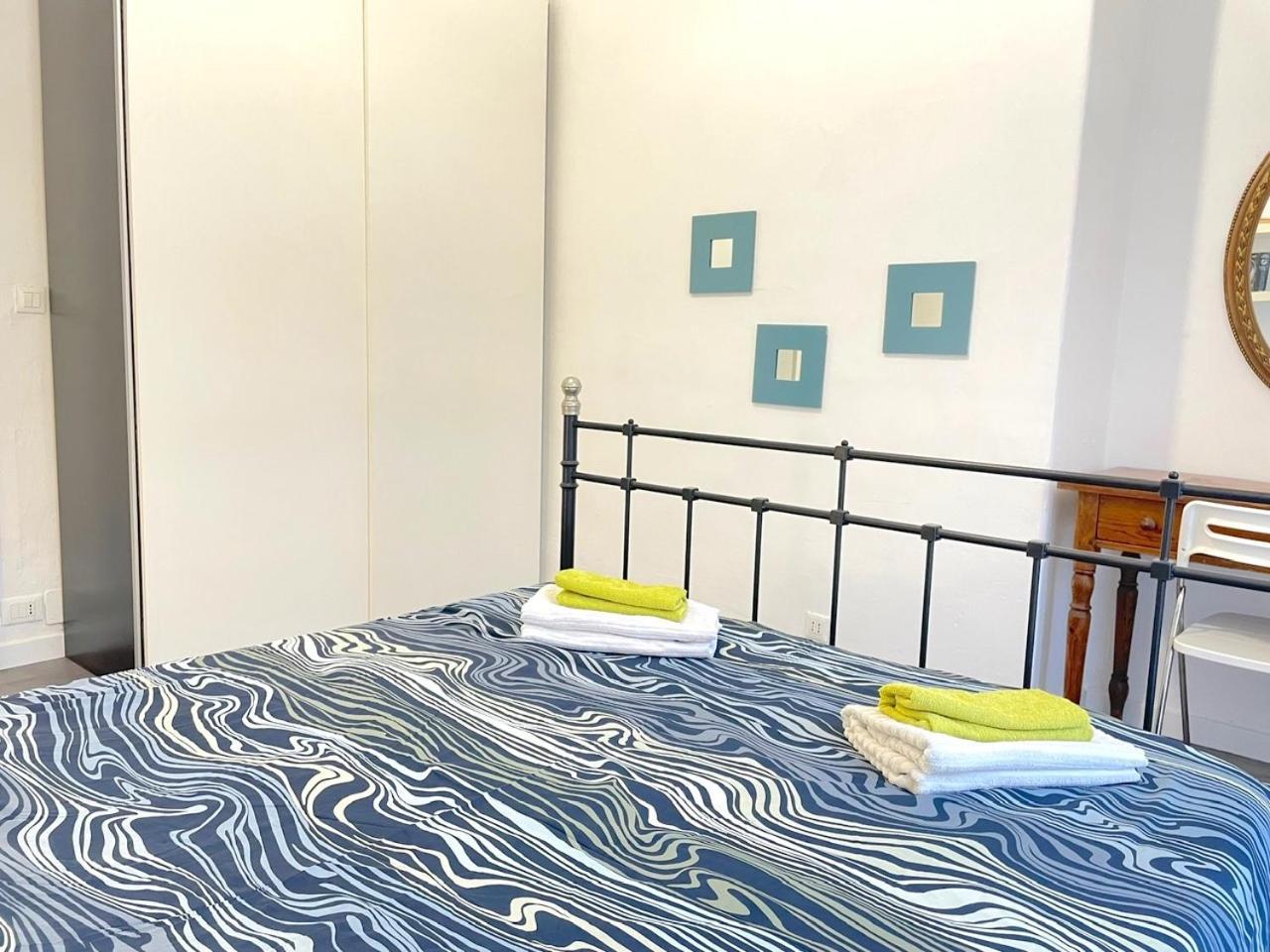 Anselmo Max Appartement Turijn Buitenkant foto