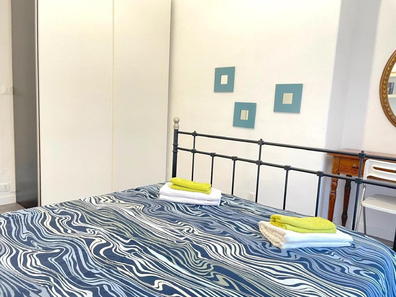 Anselmo Max Appartement Turijn Buitenkant foto