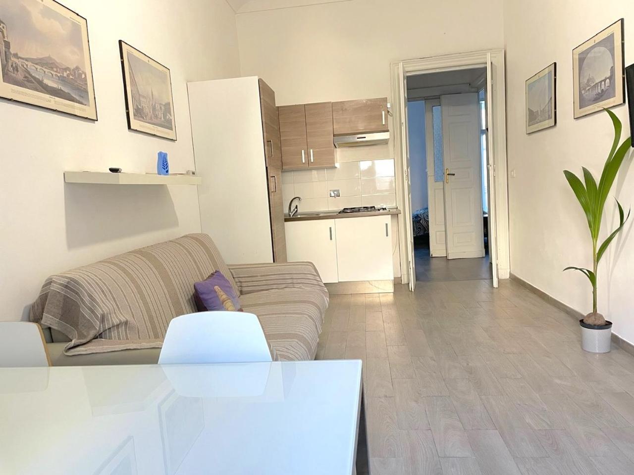 Anselmo Max Appartement Turijn Buitenkant foto